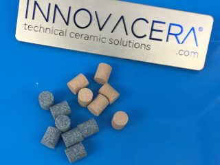 Porous Ceramics Applications: Atomizer Cartridges, Atomizing Core, Atomizer Core