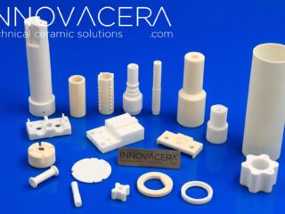 Alumina Ceramic Insulated Pipe|Alumina ceramic insulated pipes are specialized components used in various industrial applications where high temperature, wear resistance, and insulation properties are essential. 1. Material Composi…