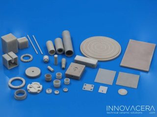 Aluminum Nitride Applications & Features Is Outstanding And Demand Is Growing