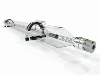 What Are The Types Of CO2 Laser Tubes