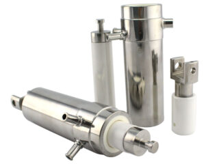 High Pressure Chemical Metering Pumps