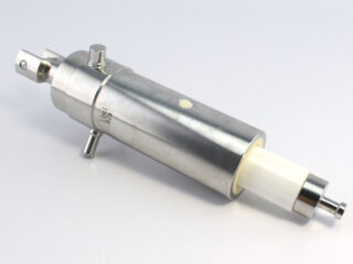 Low Flow Chemical Metering Pumps