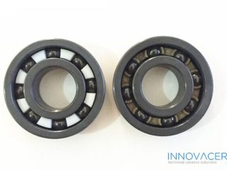Silicon Nitride Ceramic Feature And Application