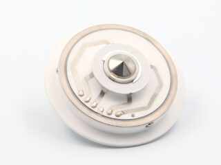 Ceramic Parts for Mass Spectrometer