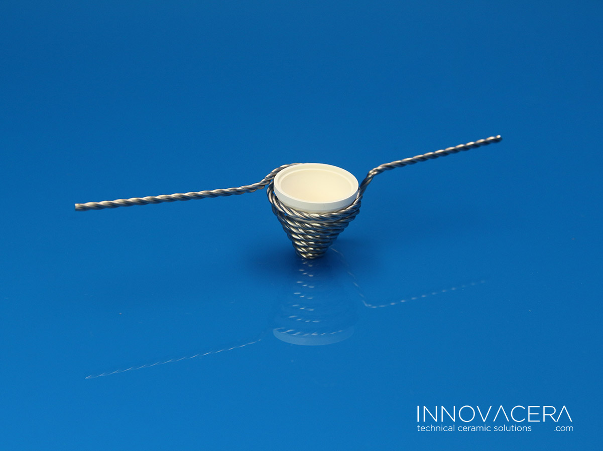 Why Use Boron Nitride Boats? Better Metal Evaporation Processes