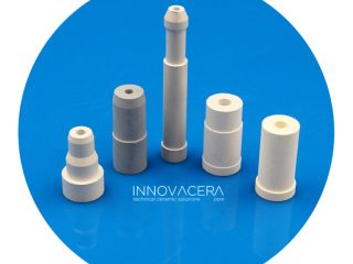 What are the Key Factors To Consider in Boron Nitride Atomizer Nozzle Design