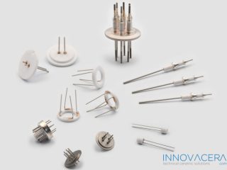 Sealed Electrical Connectors: Why Upgrade to Ceramic Seals