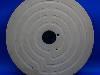 Why Aluminum Nitride Heater Plate Is Very Difficult To Make