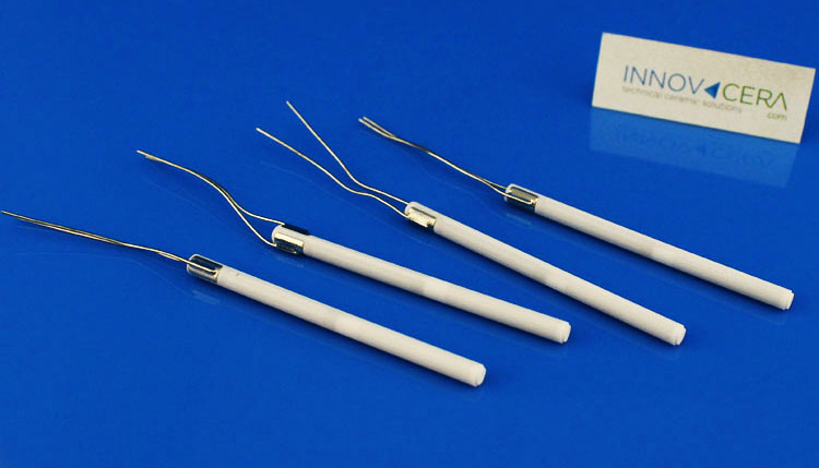 Alumina MCH 陶瓷加热器