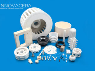 Are Technical Ceramics Corrosion Resistant?