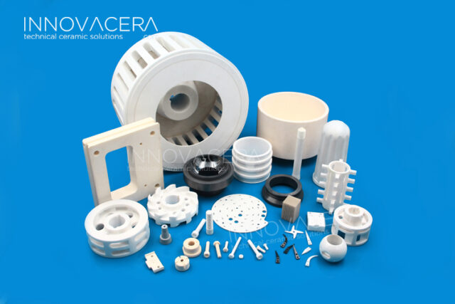 Are Technical Ceramics Corrosion Resistant?