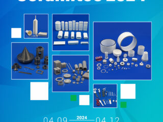 Innovacera At Ceramitec 2024