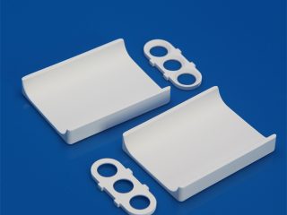 Cynosure Elite Plus Laser Head Cavity Ceramic Laser Cavity Ceramic Reflector