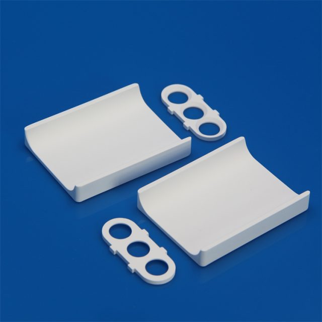 Cynosure Elite Plus Laser Head Cavity Ceramic Laser Cavity Ceramic Reflector