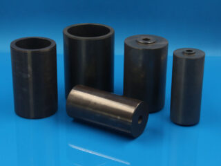 Ceramic Piston and Plunger