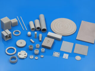 Why is Machining Aluminum Nitride Ceramics Challenging?