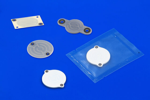 PBN PG Heater
