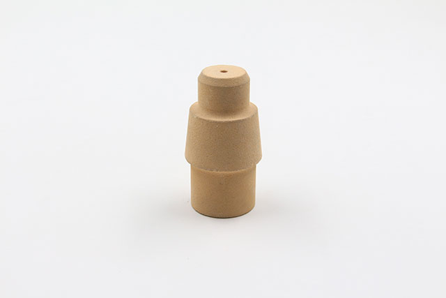 Zirconia-Nozzles