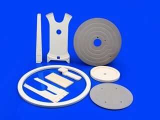 Advanced Ceramics in Electronics and Technology