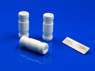 The feacure of Cearmic Reflector