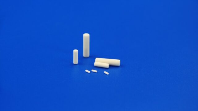 Ceramic Resistor Cores