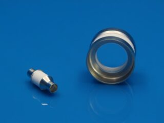 Ceramic Vacuum Brazing: Unlocking the Potential of Ceramic to Metal Bonds in High-Tech Applications