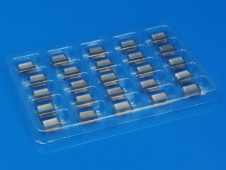 Micro D Connector