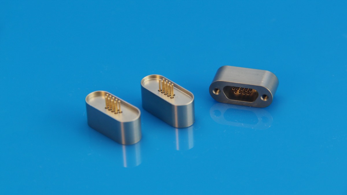 MicroDコネクターが明らかに：今日のテクノロジーで重要な理由