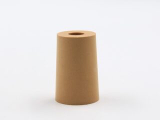 High Temperature Magnesia Stabilized Zirconia
