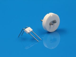 How to protect mass spectrometry filament assembly?
