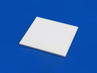 Applications of Boron Nitride in the metallurgical industry