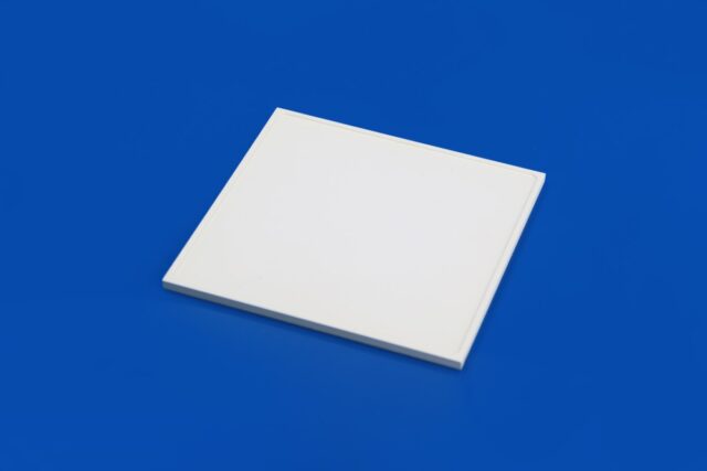 Applications of Boron Nitride in the metallurgical industry