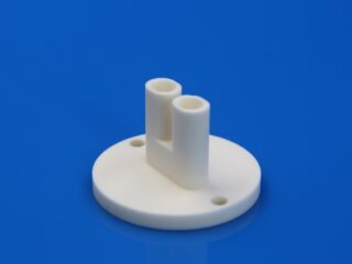 Ceramic Parts For Electron Generator Components