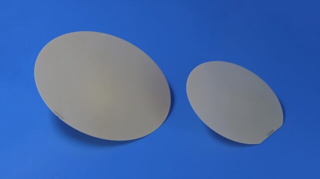 Aluminum Nitride Wafer Substrates The Foundation for Semiconductors Manufacturing