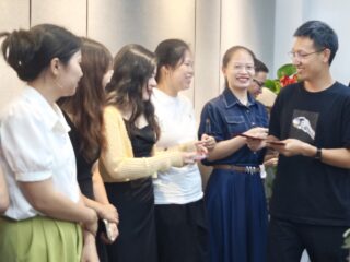 12 Years' Anniversary