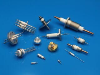 陶瓷封接工艺简介