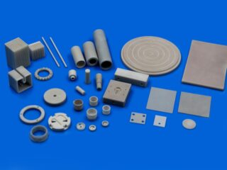Application of Ceramic Materials In Thermal Management Of New Energy Vehicle Batteries