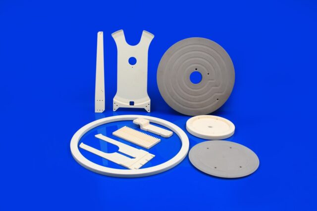 INNOVACERA: Empowering the Semiconductor, Photonics, and Textile Industries
