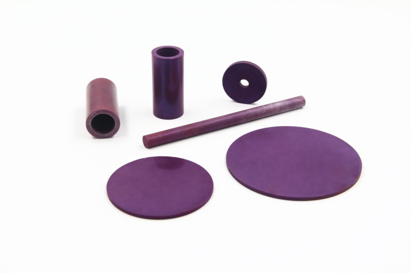 LaB6 Elements Hollow Cathode Emitter for Thermionic Emission
