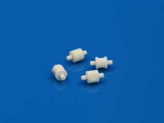 99 alumina ceramic passive rotor for the drone motor (2)|99 alumina ceramic passive rotor for the drone motor (2)