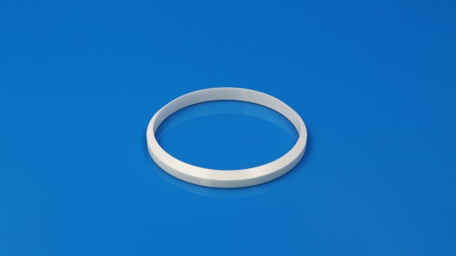 Ceramic inkcup ring