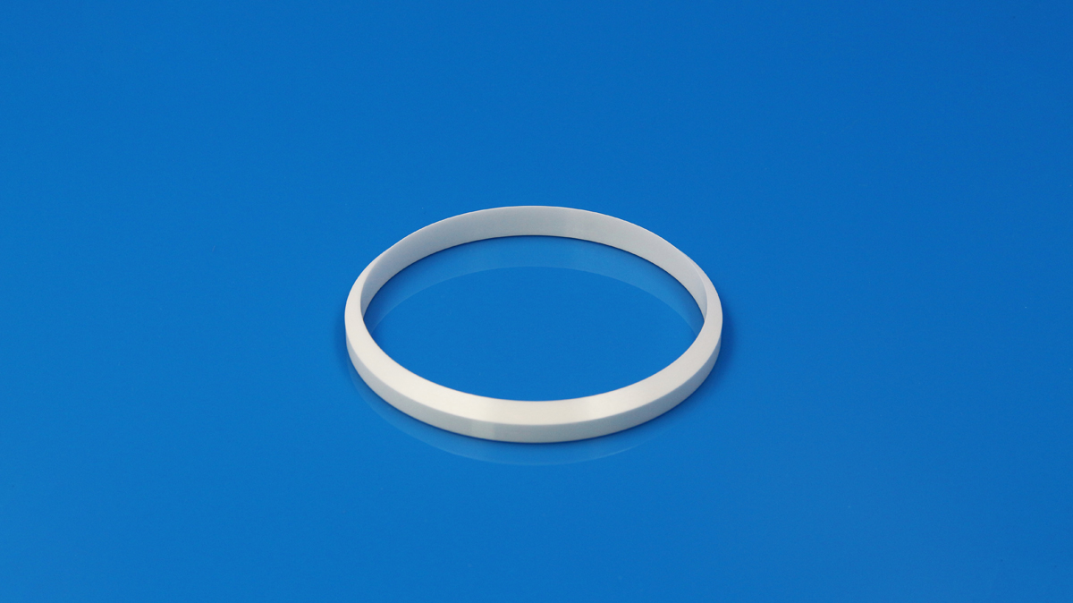 Anillo de tinta cerámico