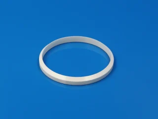 Zirconia Pad Printing Rings For High-Performance Printing Solution