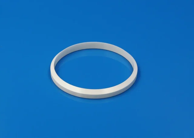 Zirconia Pad Printing Rings For High-Performance Printing Solution