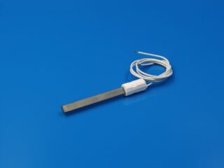 silicon nitride igniter