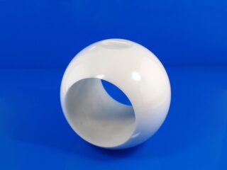 Ceramic valve