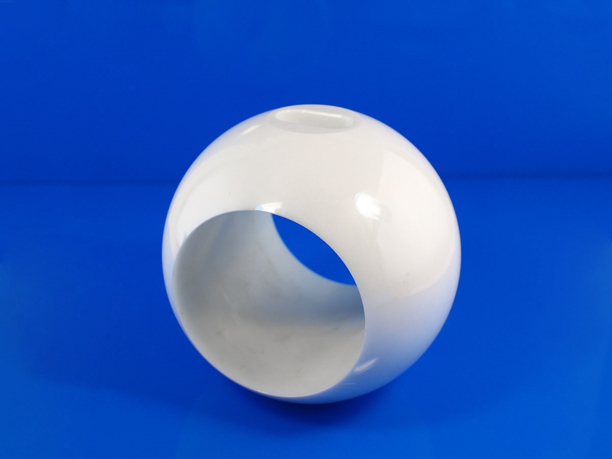 Silicon nitride ceramic piston and plunger for wear-resistant fluid control systems | INNOVACERA