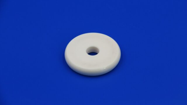Ceramic Friction Disc