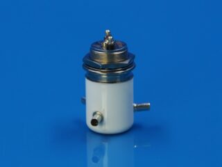 High Voltage Vacuum Relays