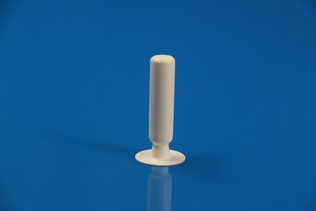 MBEチャンバー用熱分解窒化ホウ素（PBN）るつぼ